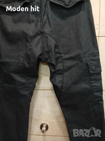 Комбат панталон за тийнеджър 14-15 г./170 см., снимка 12 - Детски панталони и дънки - 52451404