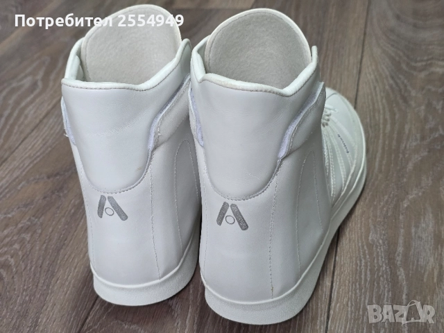 Künzli White Pro Plus ортопедични обувки 44,5 номер, снимка 5 - Други - 51936420