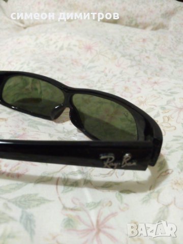 ReyBan дамски слънчеви очила made in italy, снимка 3 - Слънчеви и диоптрични очила - 27881252