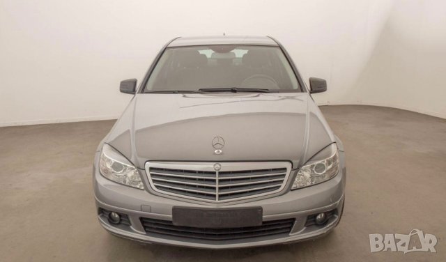 Mercedes C 200 2.2 CDi 2010 238,000км.