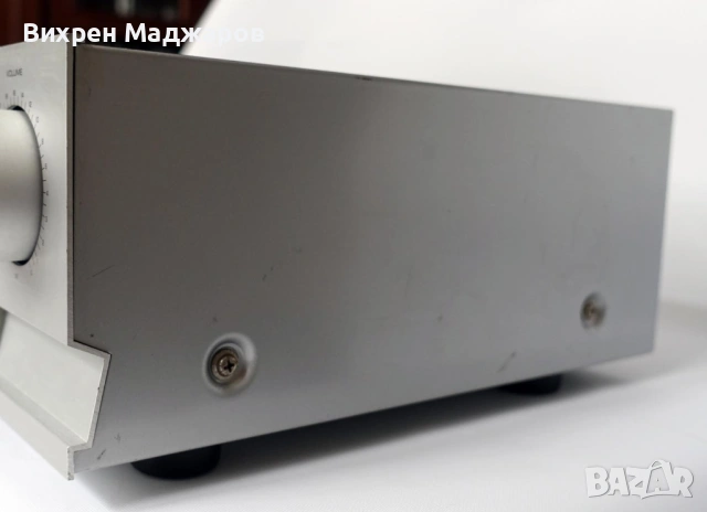 Продавам Yamaha AX-500 , снимка 3 - Ресийвъри, усилватели, смесителни пултове - 53211864