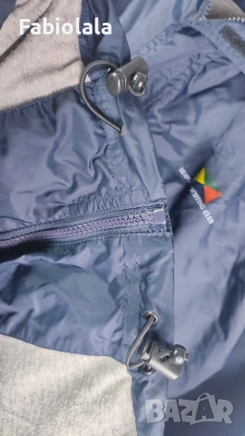 foldable raincoat L , снимка 10 - Якета - 53143395