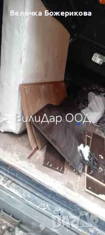 Хамалски услуги, снимка 2 - Хамалски услуги - 52342835