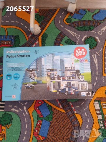 Лего , снимка 2 - Конструктори - 43788725