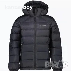 peak performance w erie liner jacket - дамско пухено яке М