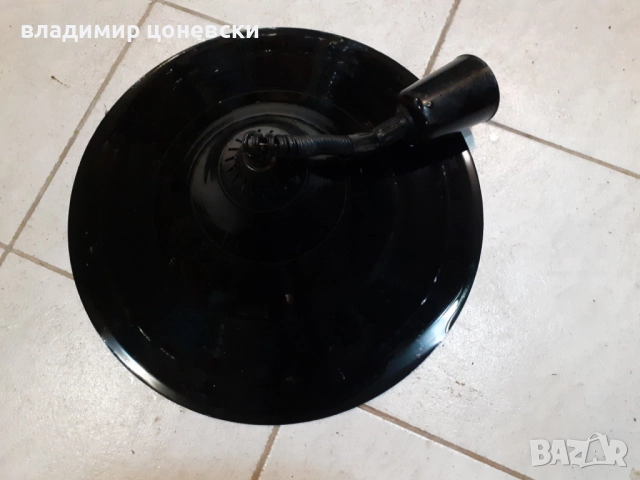 Абажур,полилей,плафониера