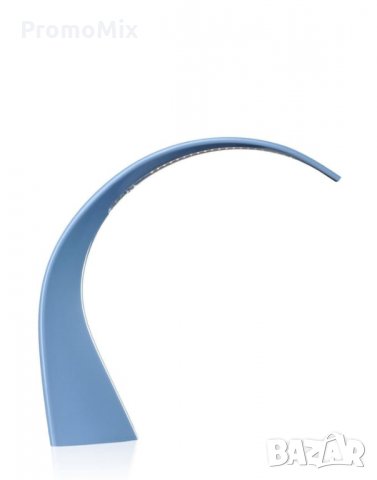 Настолна лампа Led Kartell Taj Mini 9320 2.8 W осветление дизайнерска Ф. Лавиани мека бяла светлина, снимка 6 - Настолни лампи - 27987798