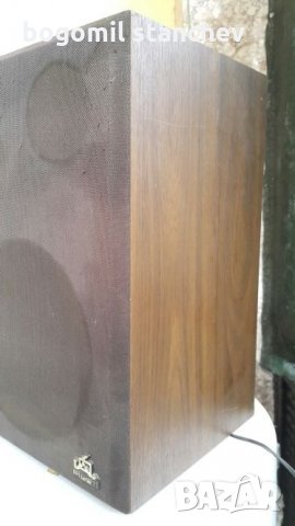 Pilot SB 160 - кутии от 3 лентови  тонколони , снимка 2 - Тонколони - 29057401