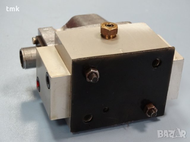 хидравличен пропорционален клапан СК 3, снимка 12 - Резервни части за машини - 26883472