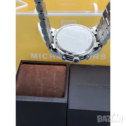 Michael Kors MK5076 Runway Chronograph, снимка 2 - Дамски - 47393926