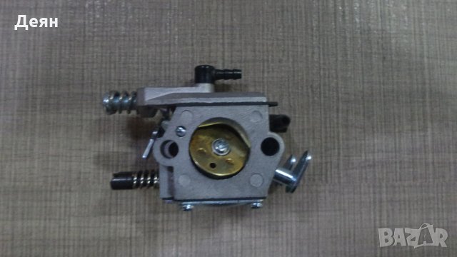 Карбуратор за бенз.резачки.