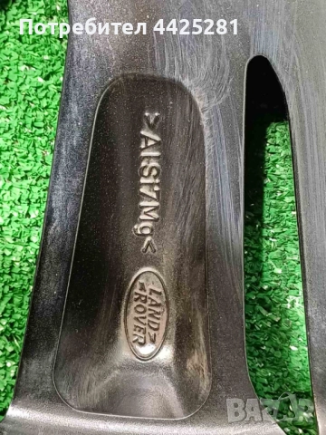 джанта Range Rover l560 Velar 22' model 2019-2024г. #1001V., снимка 6 - Гуми и джанти - 51498891