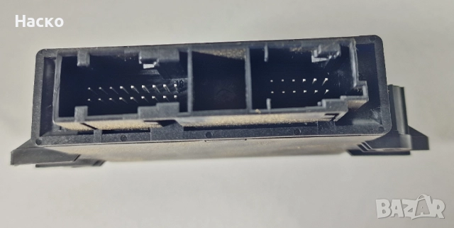 Модул PDC Парктроник Citroen C5 III X7 C4 Grand Picasso Ситроен Ц5 Ц4 Гранд Пикасо 9664427680, снимка 2 - Части - 52585206