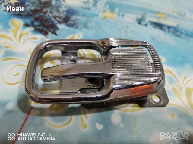 Вътрешна дръжка за Фолцваген Type 3, Beetle. , снимка 2 - Части - 43014292