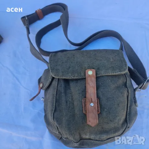 Оригинални сумки за пълнители , снимка 11 - Колекции - 30328610