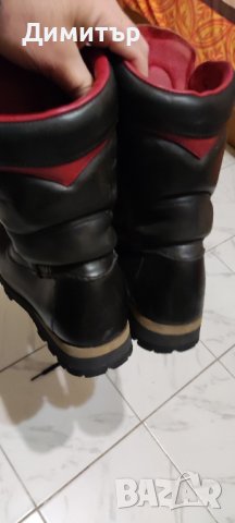 Lundhags, снимка 9 - Мъжки ботуши - 43301578