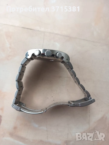 Часовник SWATCH хронограф, снимка 3 - Мъжки - 53210938