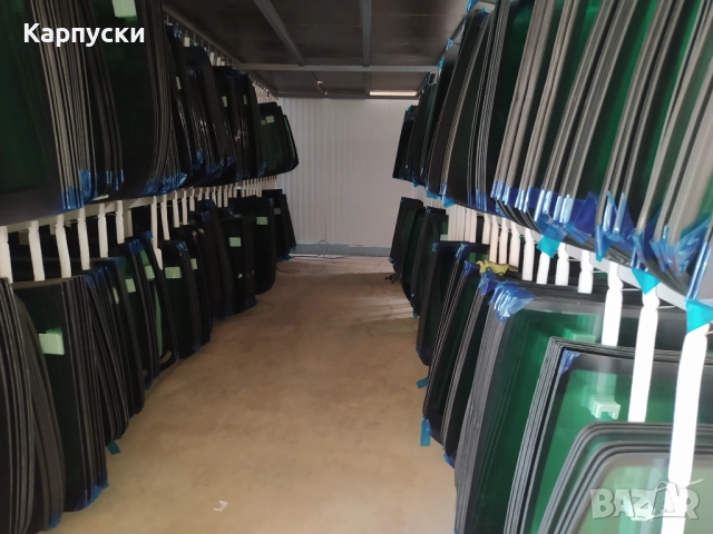 автостъкла, снимка 2 - Сервизни услуги - 52398415
