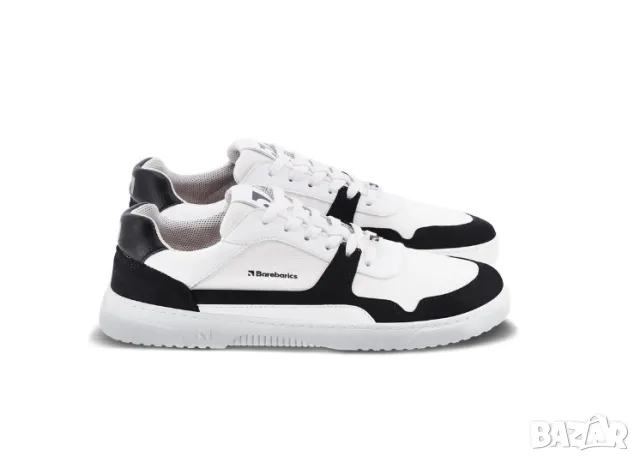 Веган Боси Маратонки BareBarics Zing - номер 41, снимка 3 - Маратонки - 49406685