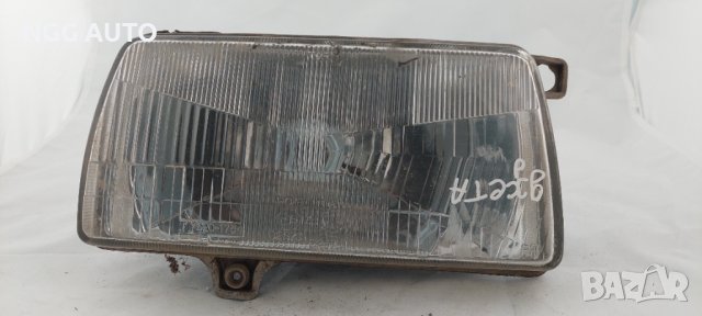 преден десен фар за VW Jetta II (19E, 1G2, 165) цена 50лв