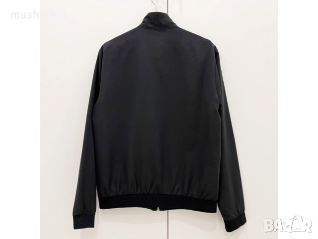 Пролетно-есенно мъжко яке Jack & Jones L - символична цена, снимка 7 - Якета - 52823570