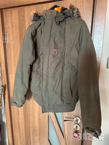 fjallraven hydratic, снимка 2 - Якета - 43800561