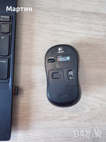 Лаптоп Lenovo t590 i5, win10 Pro, RAM 16GB, SSD 500GB, снимка 7 - Лаптопи за работа - 51857214