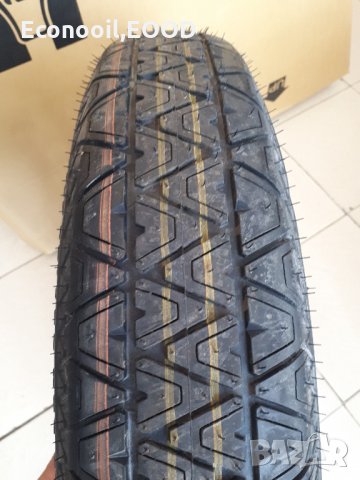 Резервна гума Нисан 16", снимка 4 - Гуми и джанти - 32372720