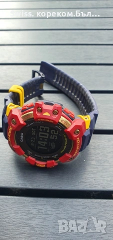 Casio g shock gbd h1000, снимка 16 - Други - 53072026