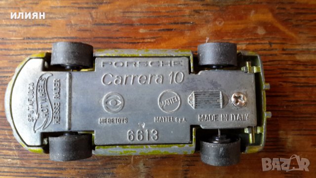 Метални колички Италия имат забележки 20лв за брой , снимка 15 - Колекции - 38625539