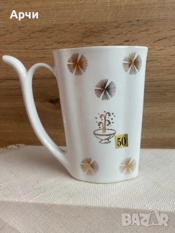 Порцеланови барбучета , снимка 2 - Антикварни и старинни предмети - 44117014