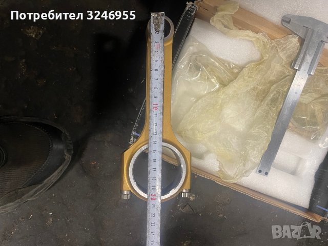 Ковани биели toyota , снимка 5 - Части - 38376403