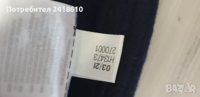 Adidas Cotton Short Mens Size XS ОРИГИНАЛ! Мъжки Къси Панталони!, снимка 12 - Къси панталони - 50389532