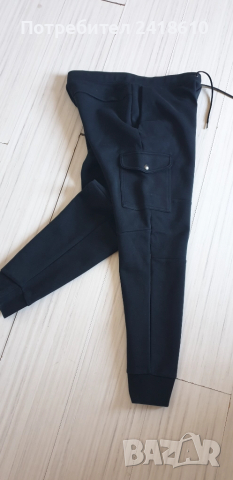 POLO Ralph Lauren Performance Cargo Double Knit Tech Mens Size M ОРИГИНАЛ! Мъжко Долнище!, снимка 8 - Спортни дрехи, екипи - 51583490