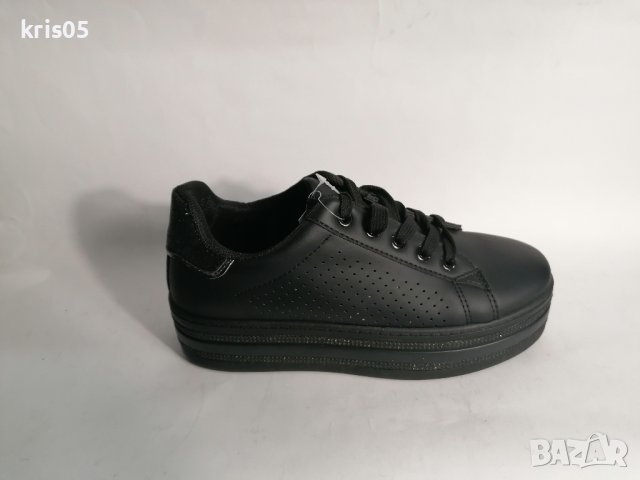 Дамски кецове  CUCU-0289., снимка 1