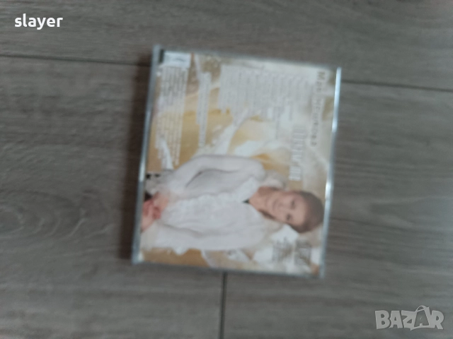 Оригинален диск Мая Нешкова, снимка 5 - CD дискове - 52928892