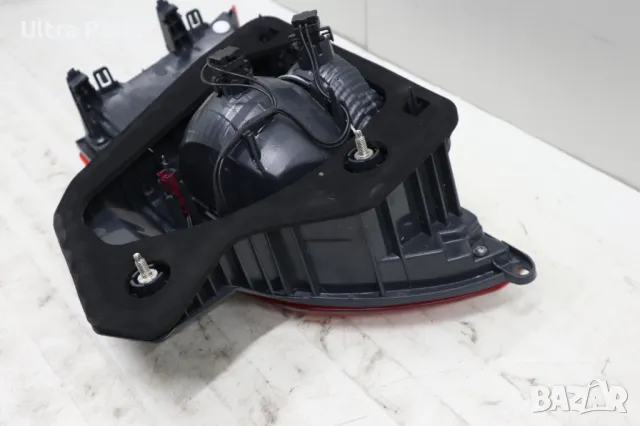 Оригинален десен вътрешен стоп BMW F07 GT LCI 7306168, снимка 10 - Части - 50376737