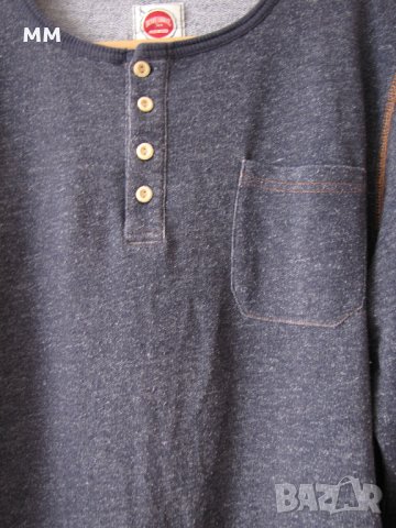 Мъжка блуза, снимка 2 - Блузи - 43814889