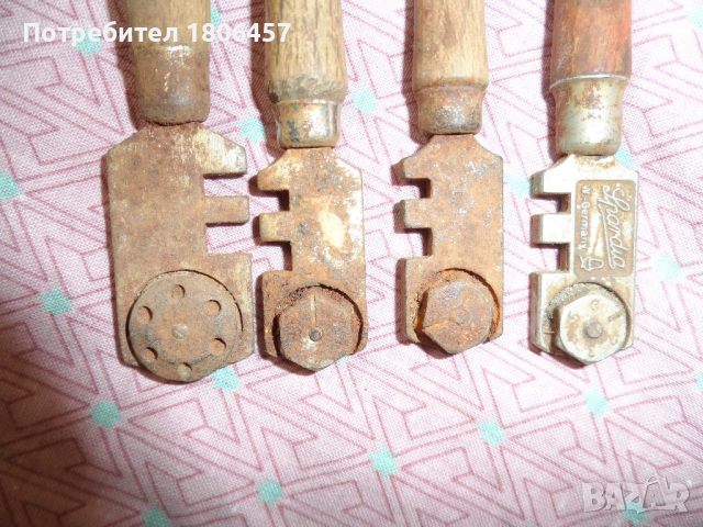 стари елмази, снимка 4 - Антикварни и старинни предмети - 44879186