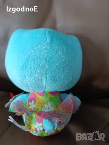 Плюшена играчка Hello Kitty Ty, снимка 3 - Плюшени играчки - 48329782