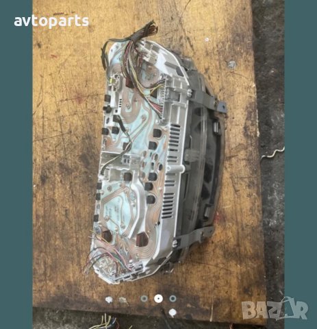 Subaru legacy 1998година 2.0i Километраж, снимка 2 - Части - 40480227