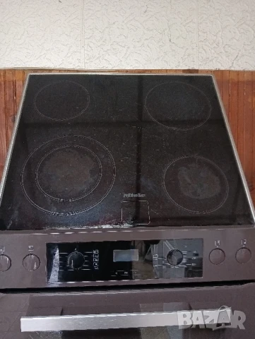 Кафява печка за вграждане Миеле Miele Made in Germany 2 години гаранция!, снимка 8 - Печки, фурни - 50580178