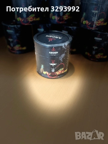 Вкус за наргиле Без тютюн Без никотин 250g кутията, снимка 2 - Други услуги - 53571352