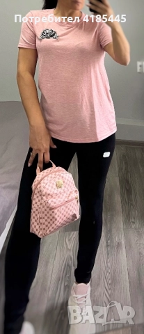 Дамски клин, снимка 11 - Клинове - 51863465