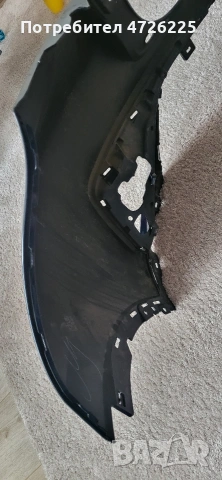 задна броня за Тойота C-HR , снимка 5 - Части - 53347923