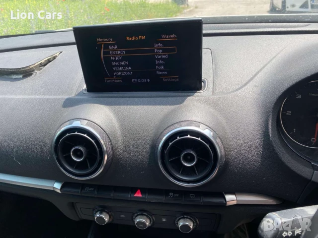 МОДУЛ НАВИГАЦИЯ АУДИ А3 8В, снимка 3 - Части - 50596324