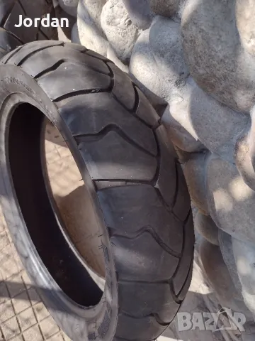 Гуми за Мотор Bridgestone 150/70/17, снимка 12 - Гуми и джанти - 50409884