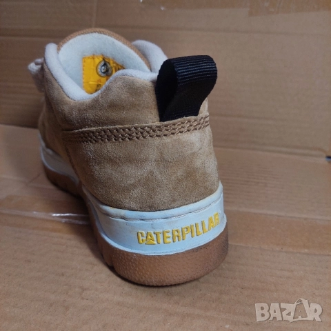 Caterpillar Bimini Lo номер 44 маратонки . кецове . обувки , снимка 4 - Маратонки - 52125467