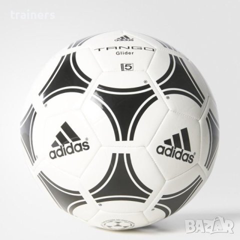 Adidas Tango Gilder код 12241 Оригинална Футболна Топка, снимка 2 - Футбол - 43760386