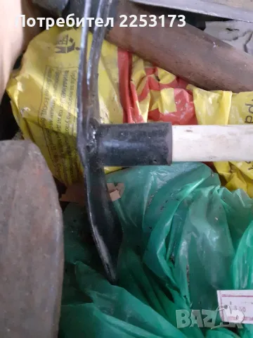 Стари инструменти, снимка 3 - Други инструменти - 48025356